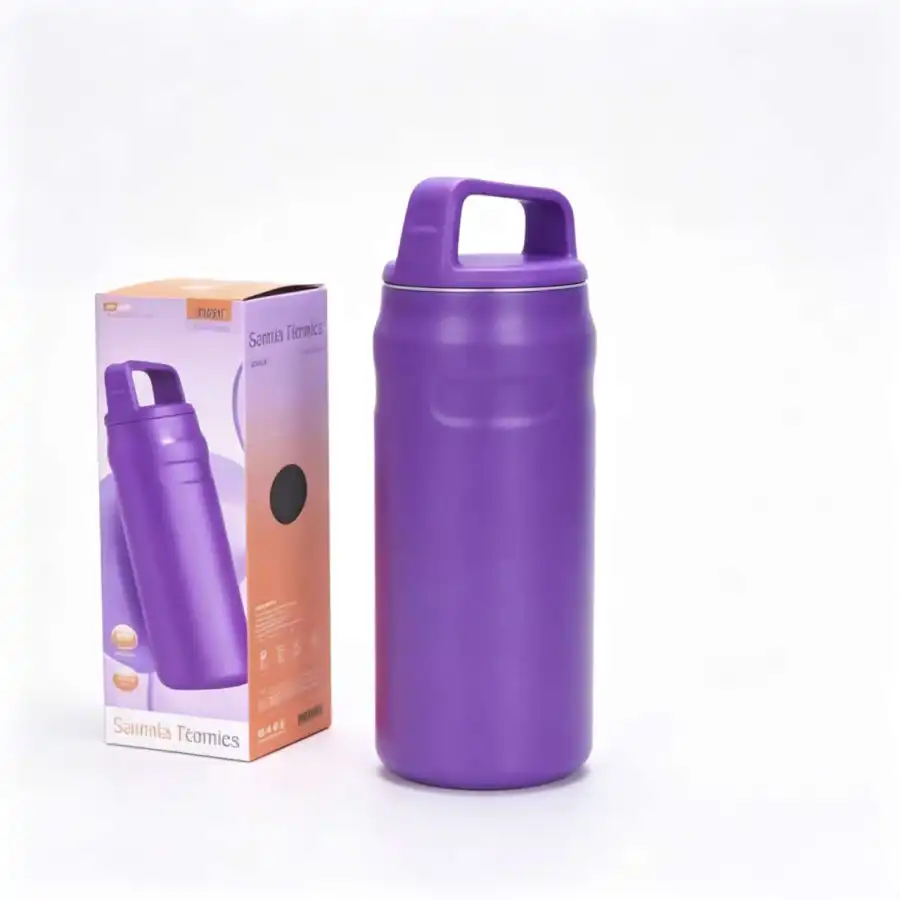 水杯 WU-468 700ML 不锈钢 BPA免费 多色可选