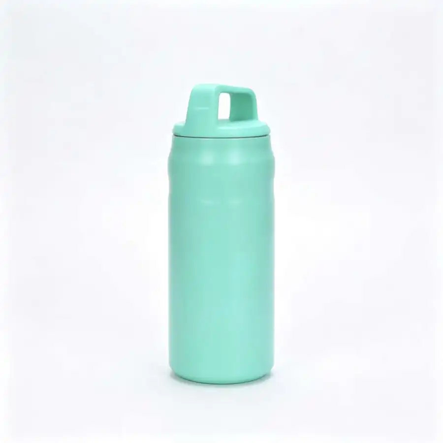 水杯 WU-468 700ML 不锈钢 BPA免费 多色可选