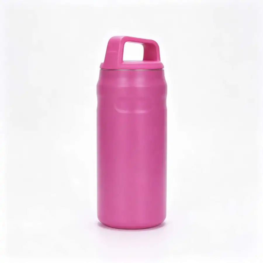 水杯 WU-468 700ML 不锈钢 BPA免费 多色可选