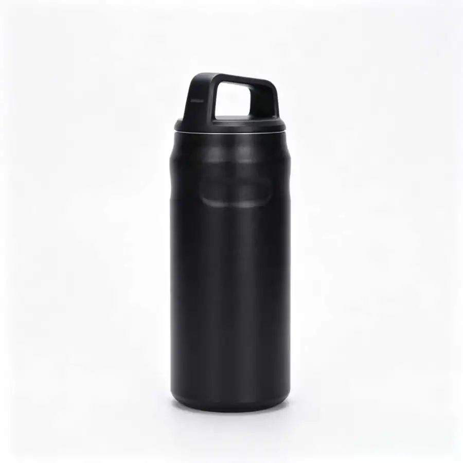 水杯 WU-468 700ML 不锈钢 BPA免费 多色可选