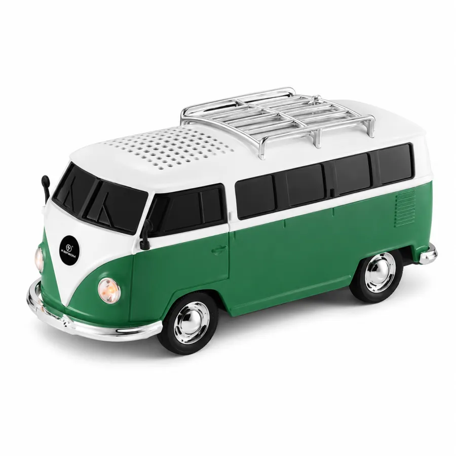 Kombi 音箱