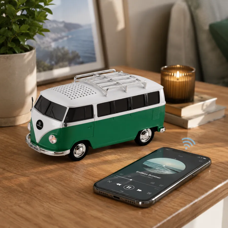 Kombi 音箱
