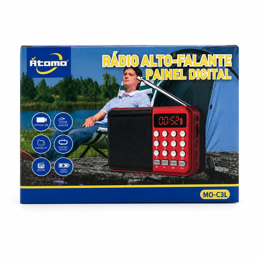 Rádio c3l