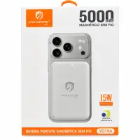 移动电源 5000毫安时