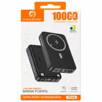 移动电源 10000mAh