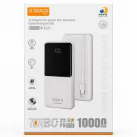 移动电源 10000mAh
