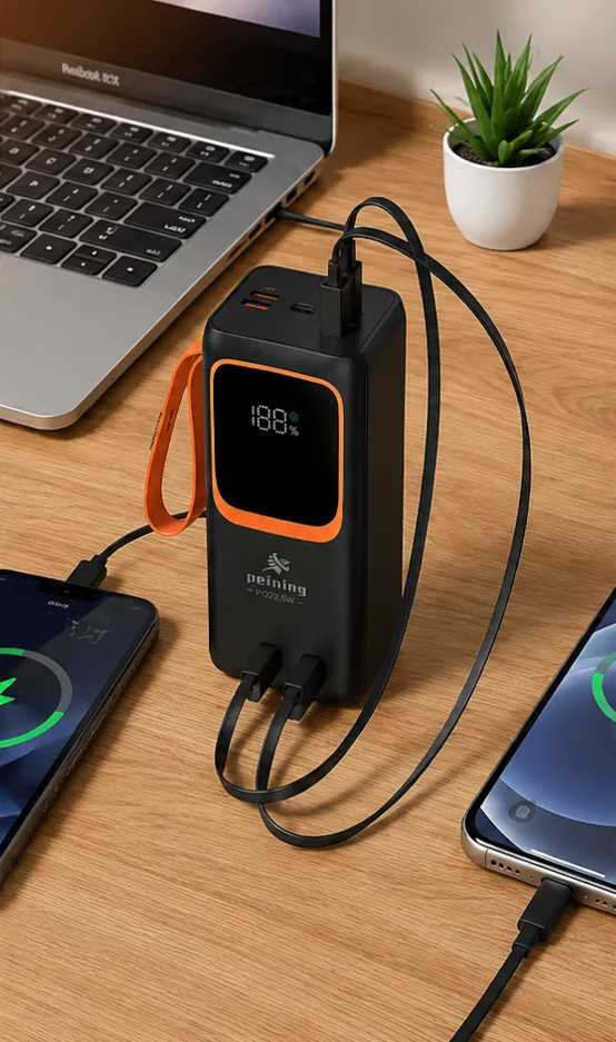 移动电源 50000mAh WUP-946