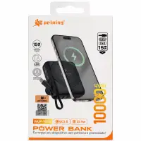 移动电源 10000mAh