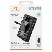 移动电源 10000mAh