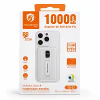 移动电源 10000mAh