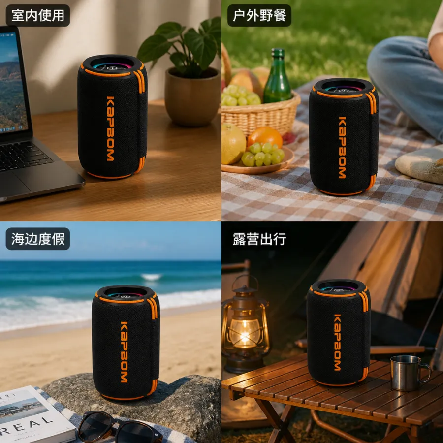 30瓦音箱