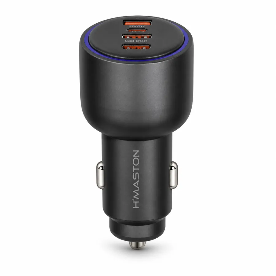 车载电源 TC/USB 117.5w