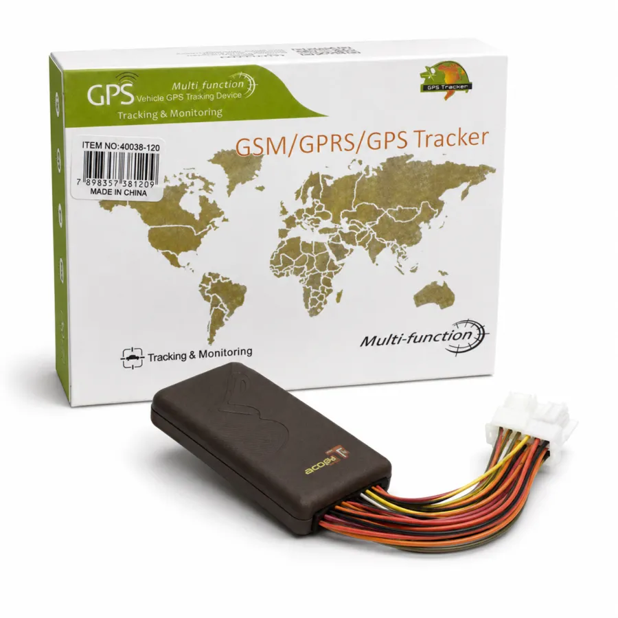 GPS
