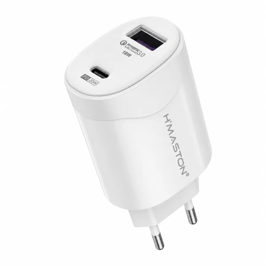 TC/USB 电源