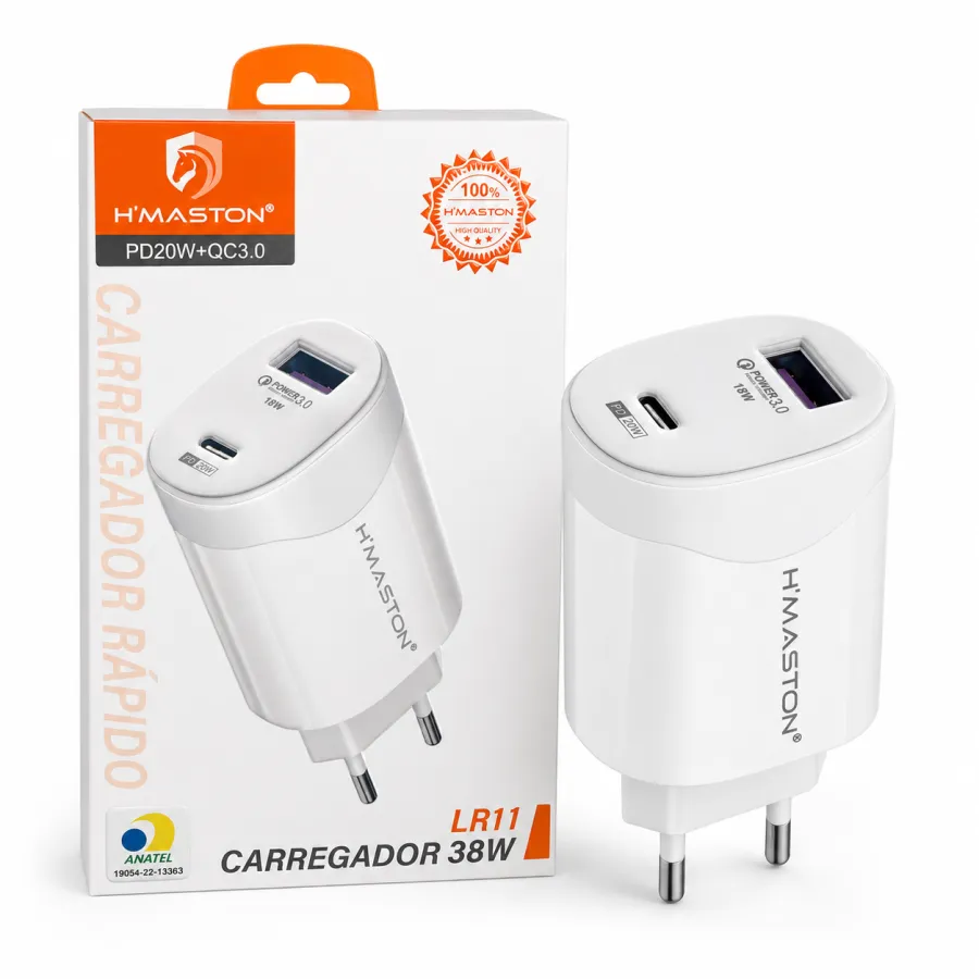 TC/USB 电源