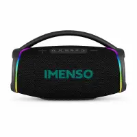 IMENSO IMS-X41 A 蓝牙音箱 300W 便携式 7200mAh