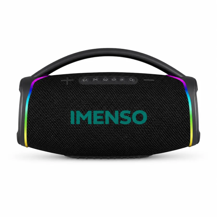IMENSO IMS-X41 A 蓝牙音箱 300W 便携式 7200mAh