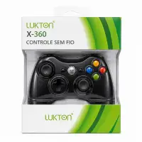 Xbox 360无线手柄