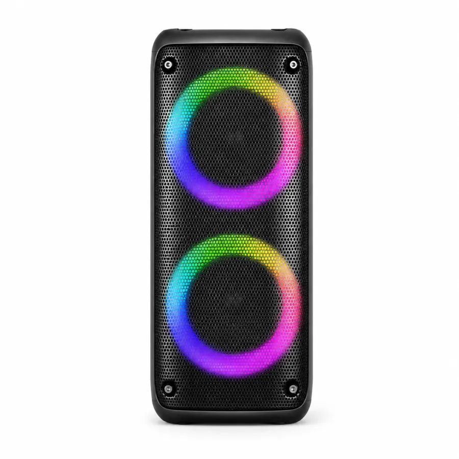4x2 音箱