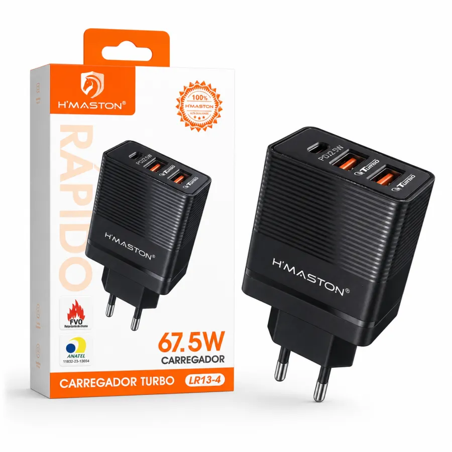 TC/USB电源 67.5w