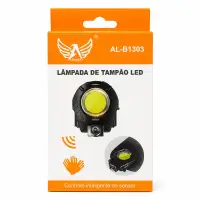 钥匙扣手电筒