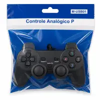 PS2有线手柄