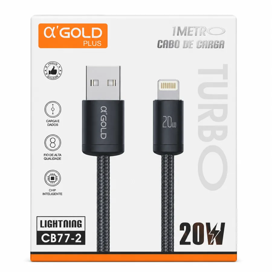 USB数据线 20w