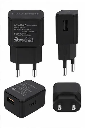 USB电源