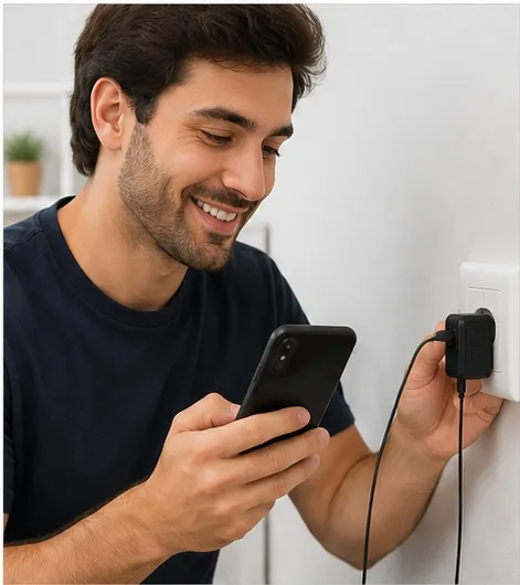 USB电源