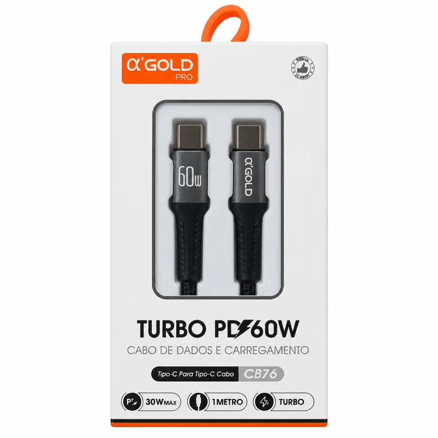 Cabo tc/tc tc/ios 1m