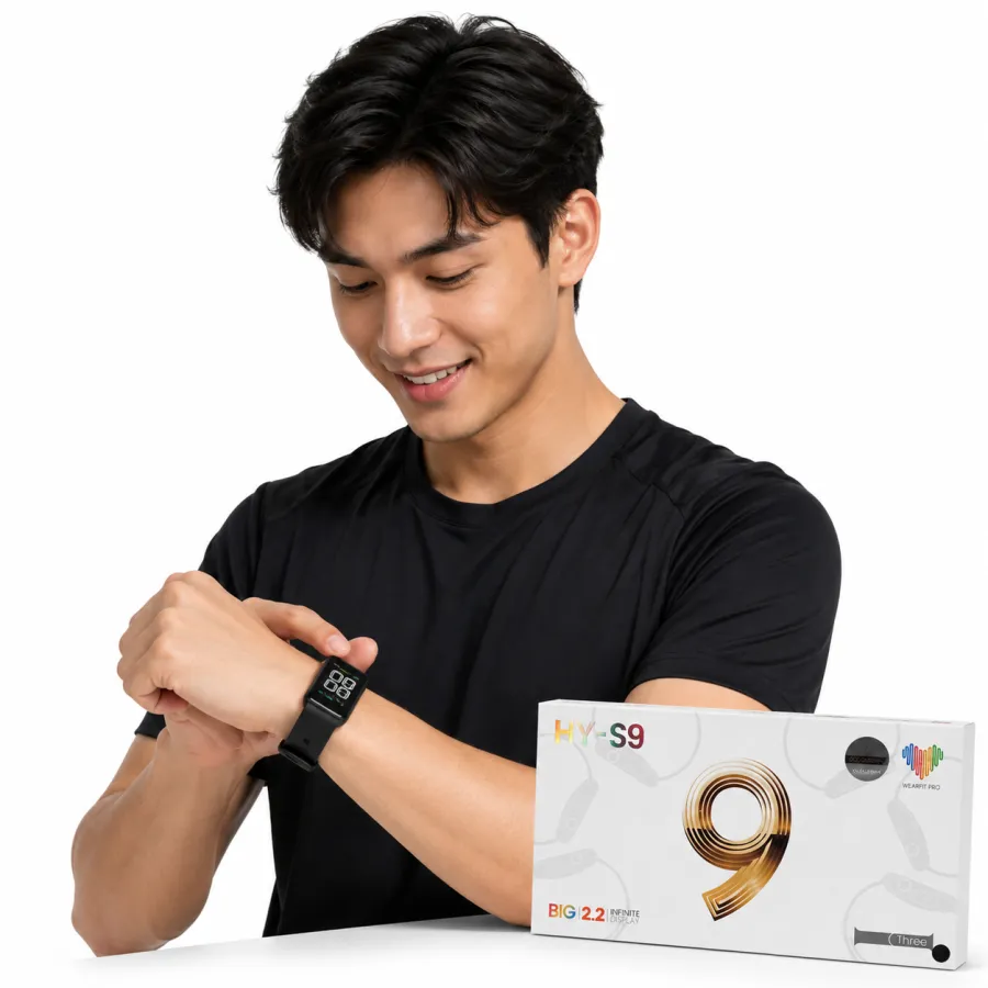 智能手表 Ultra S9