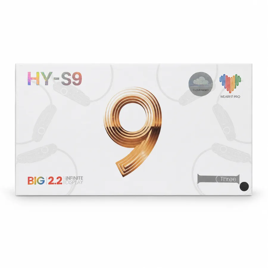 智能手表 Ultra S9