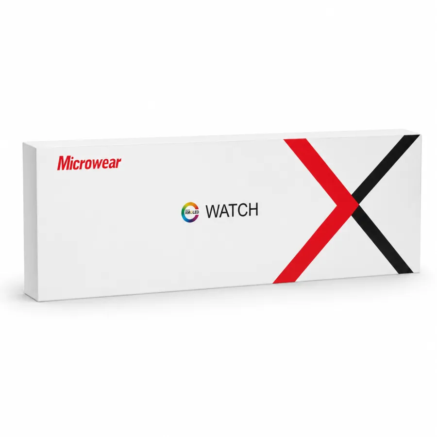Smartwatch X 45mm
