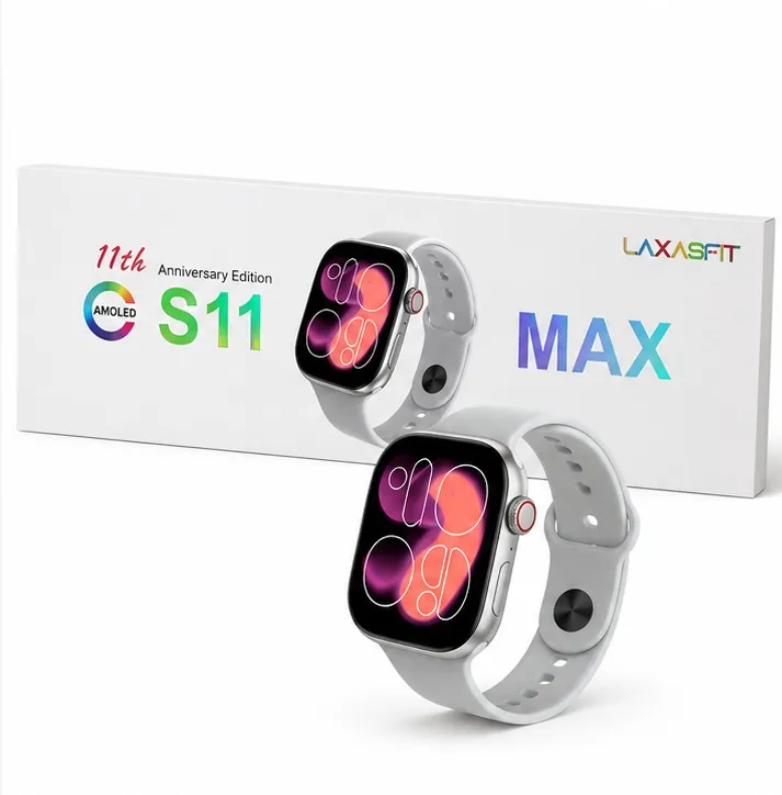 Smartwatch s11 46mm