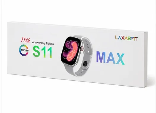 Smartwatch s11 46mm