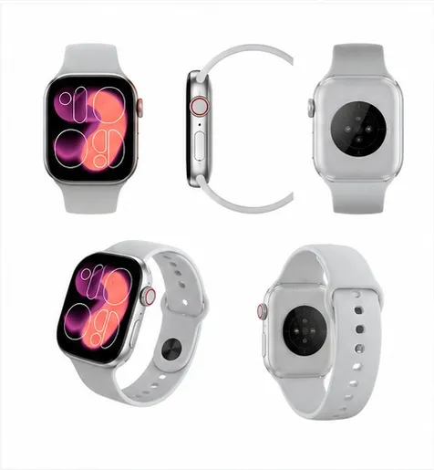 Smartwatch s11 46mm