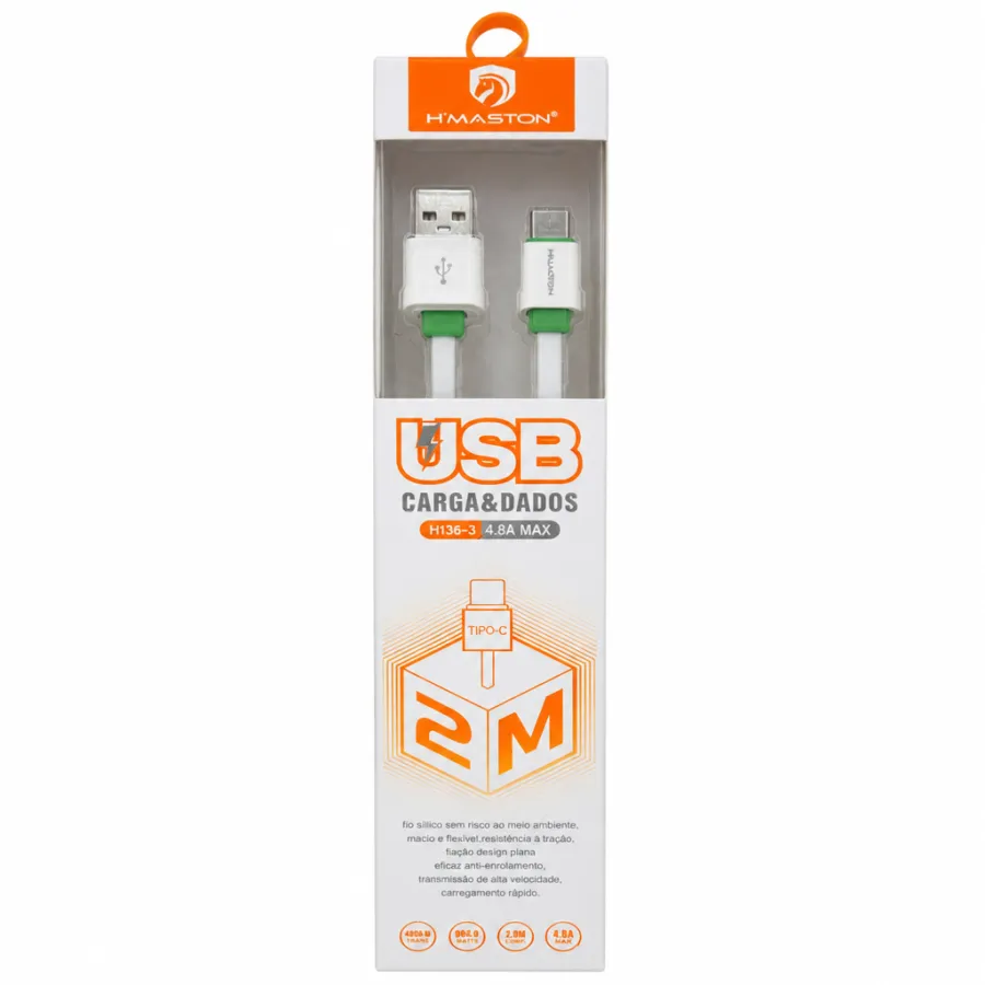 USB数据线 TC/V8/IOS