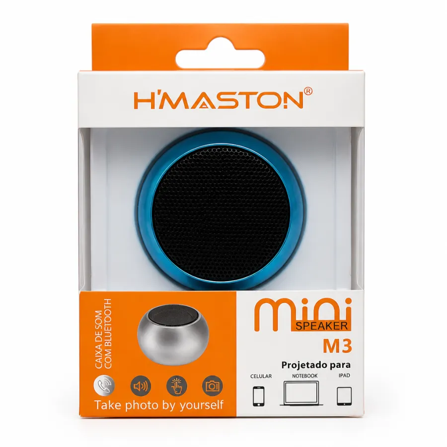 M10 音箱