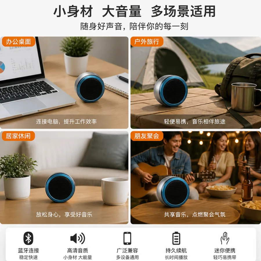 M10 音箱