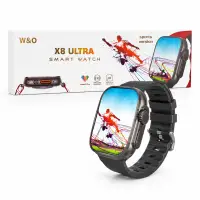 Smatwach A9 ultra