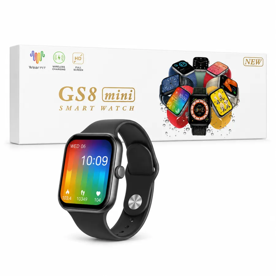 Smatwach gs8 mini