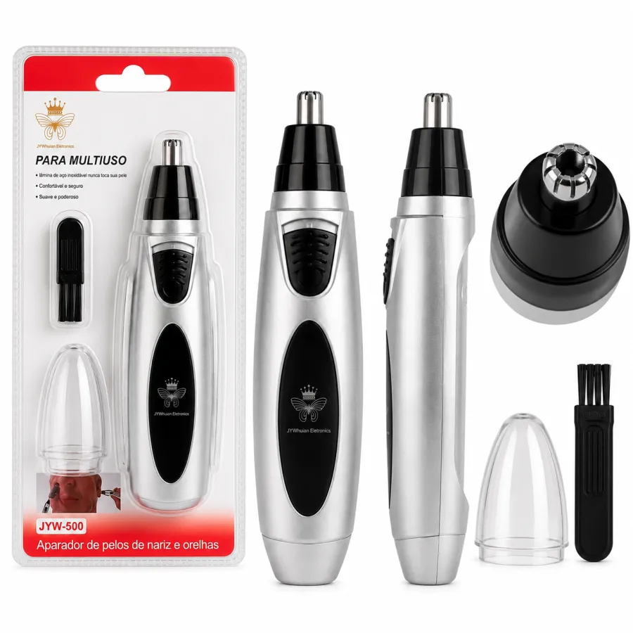 洗鼻器
