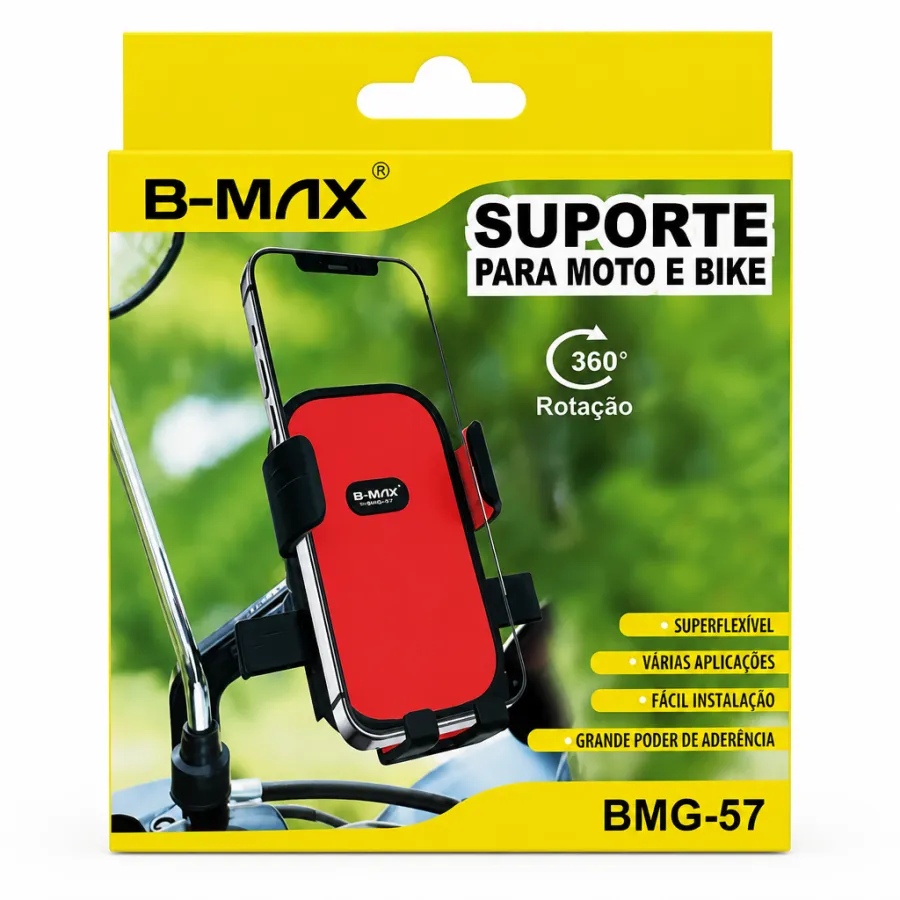 BMG-57支架