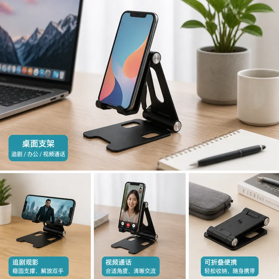 手机支架