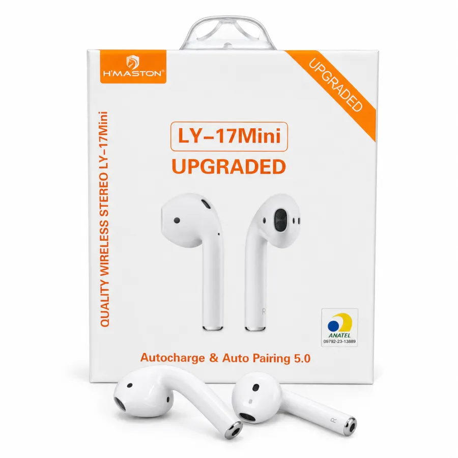 蓝牙耳机 Ly17mini