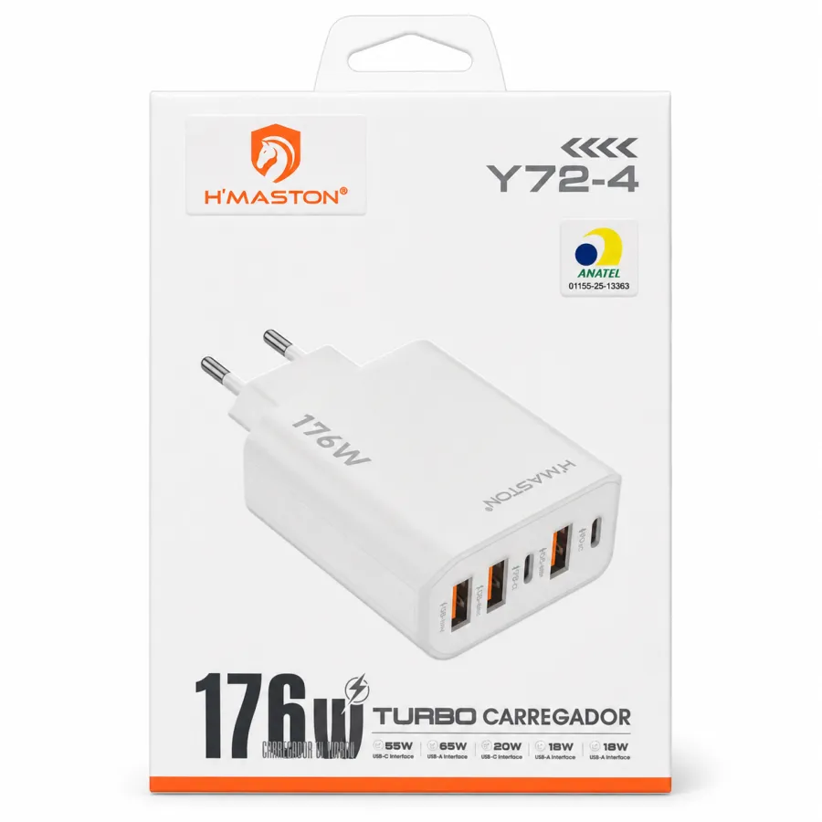 USB/TC 充电头