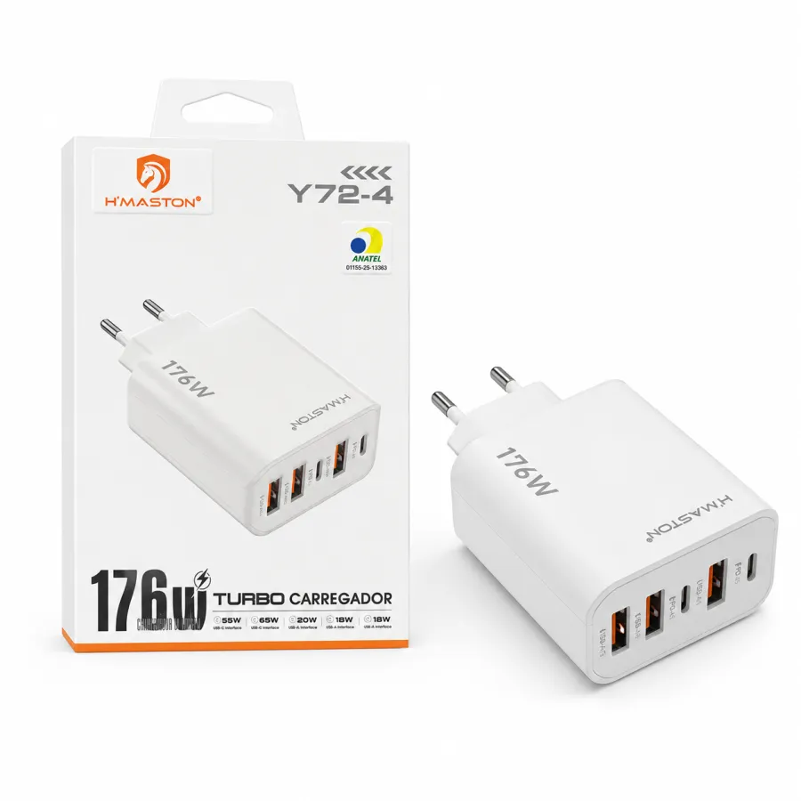 USB/TC 充电头
