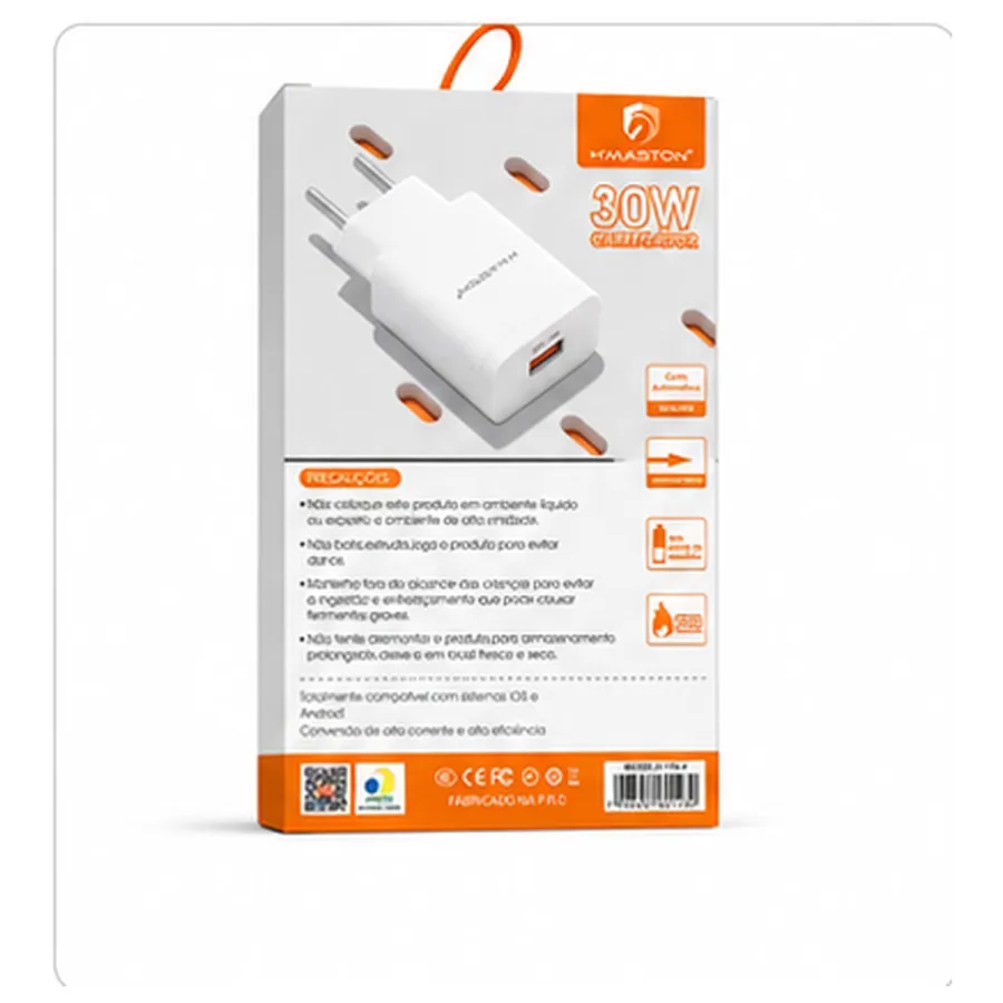 USB 30w 电源