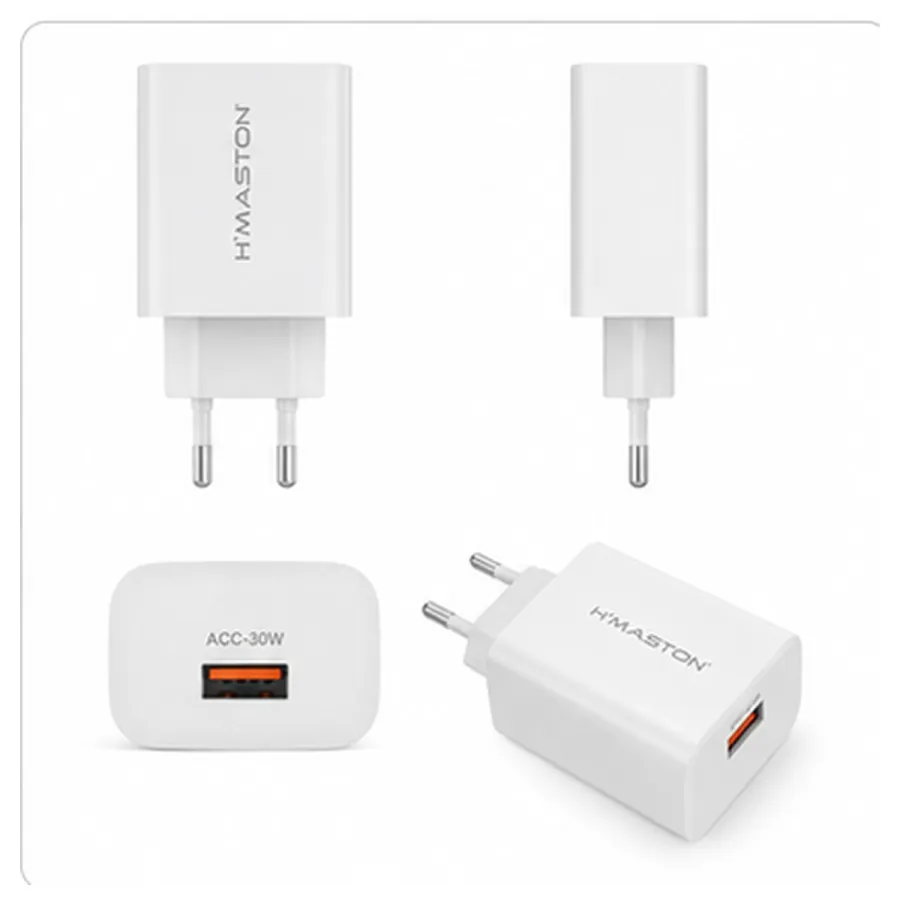 USB 30w 电源