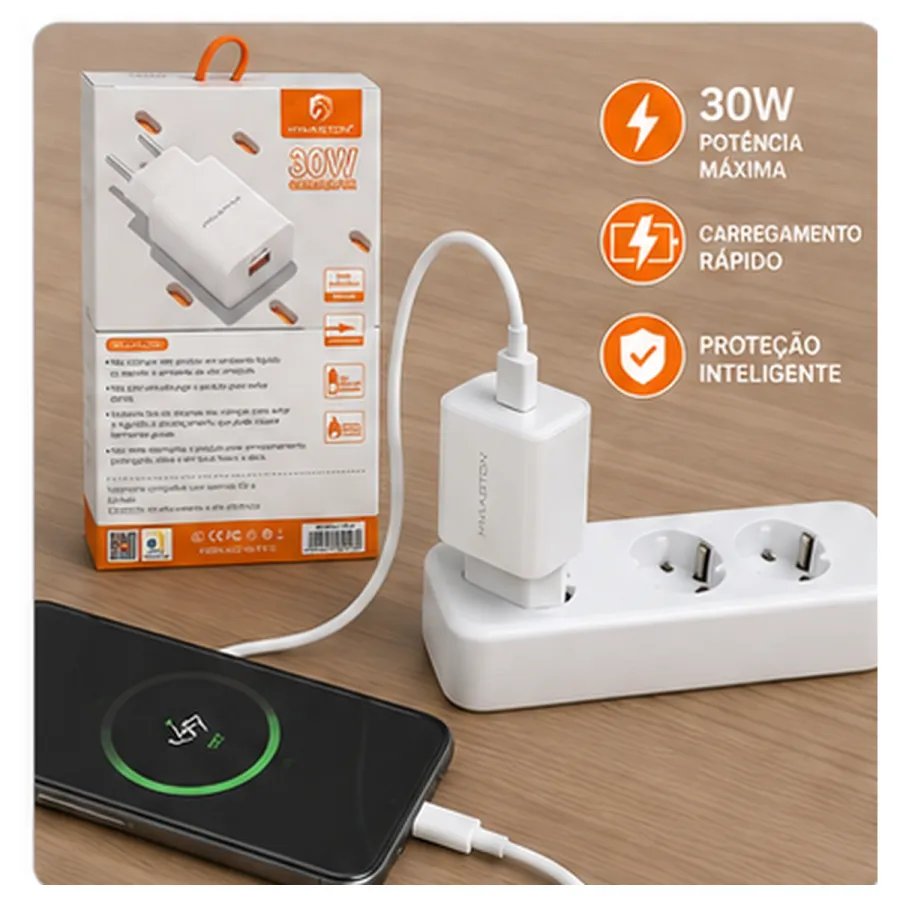 USB 30w 电源